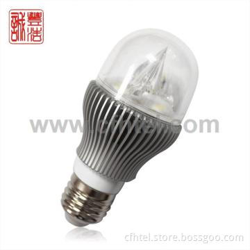 3W E27 LED  Bulb Of 360 Degree Beam